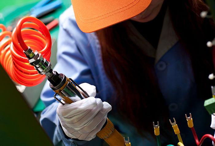 提供全面、系统、专业的培训和辽阔的<br>职业发展空间和提升机遇